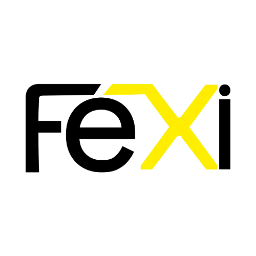 Logo Agência Féxi