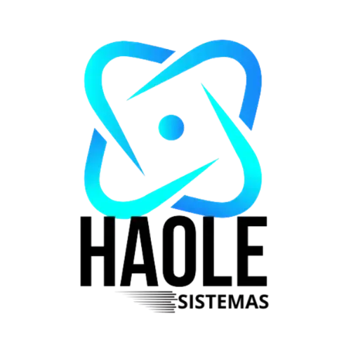 Logo Agência Haole