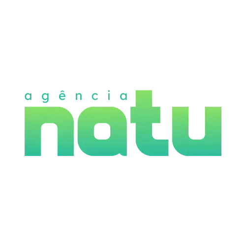 Logo Agência Natu