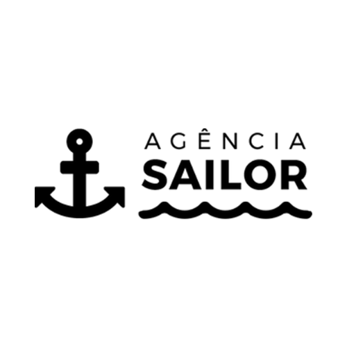 Logo Agência Sailor