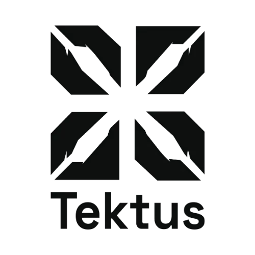 Logo Agência Tektus