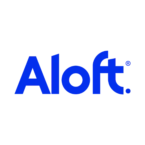Logo Aloft