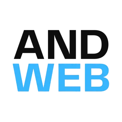 Logo ANDWEB