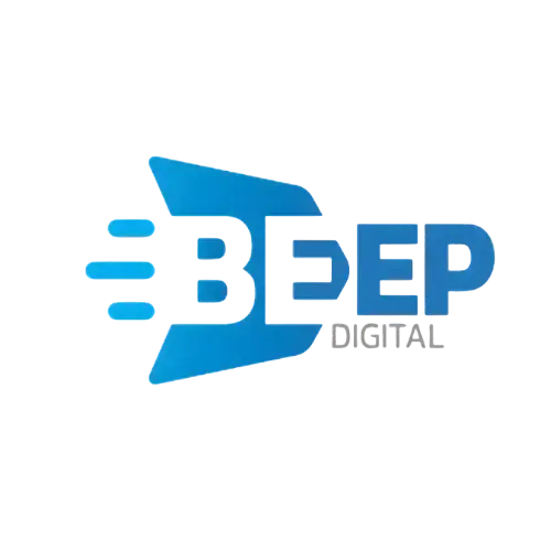 Logo Beep Digital