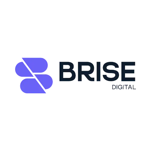 Logo Brise Digital