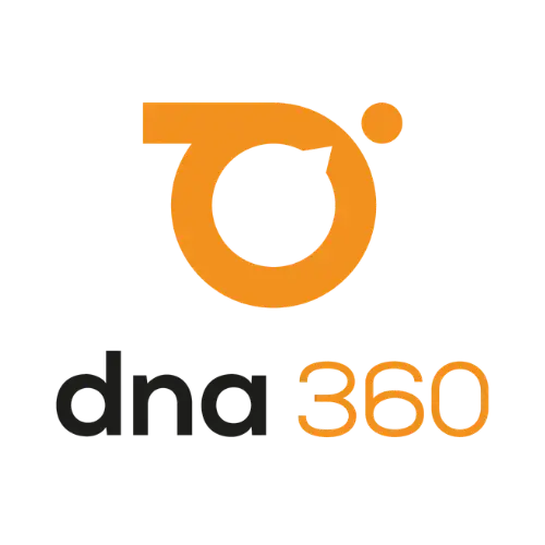 Logo DNA360