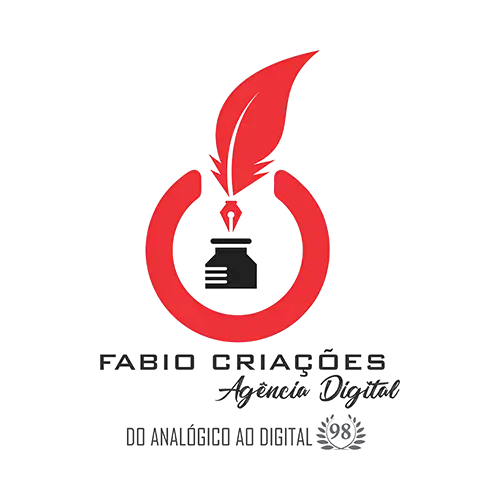 Logo Fábio Criações