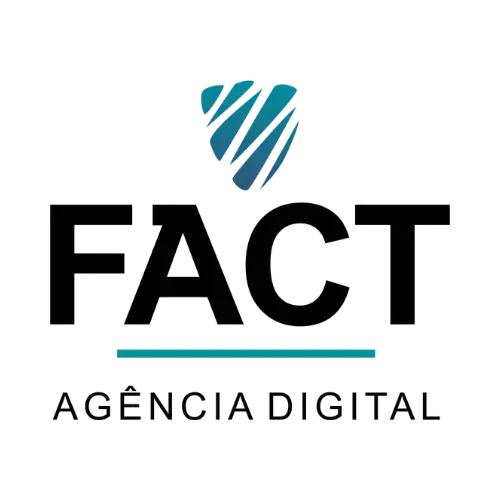 Logo Fact MKT