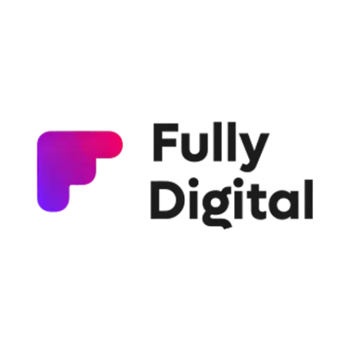 Logo Fully Digital