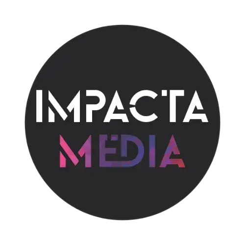 Logo Impacta Media
