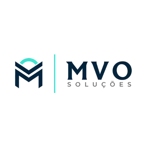 Logo MVO Soluções