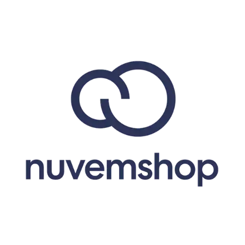 Logo Nuvemshop