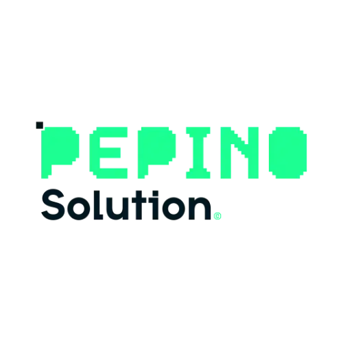 Logo Pepino Solution