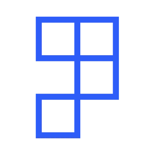 Logo Pixel Set