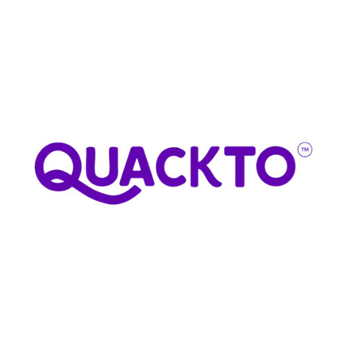 Logo Quackto