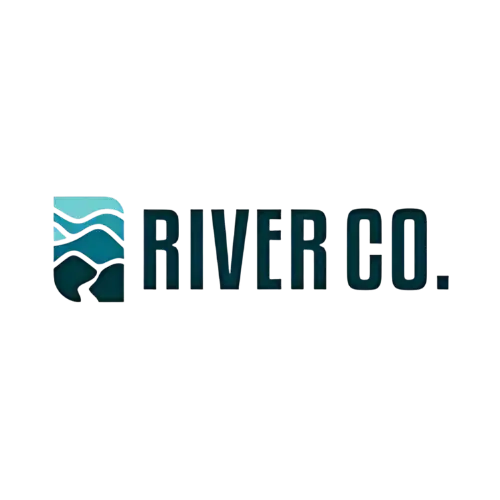 Logo River Company
