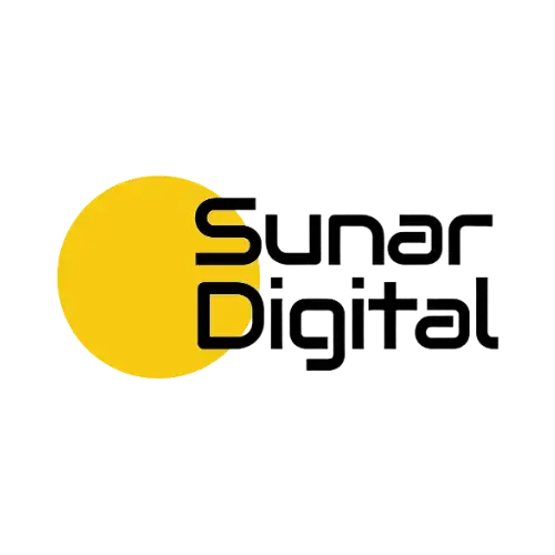 Logo Sunar Digital