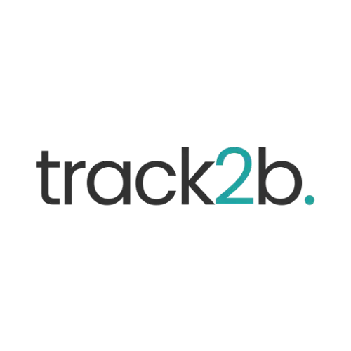 Logo Track2b