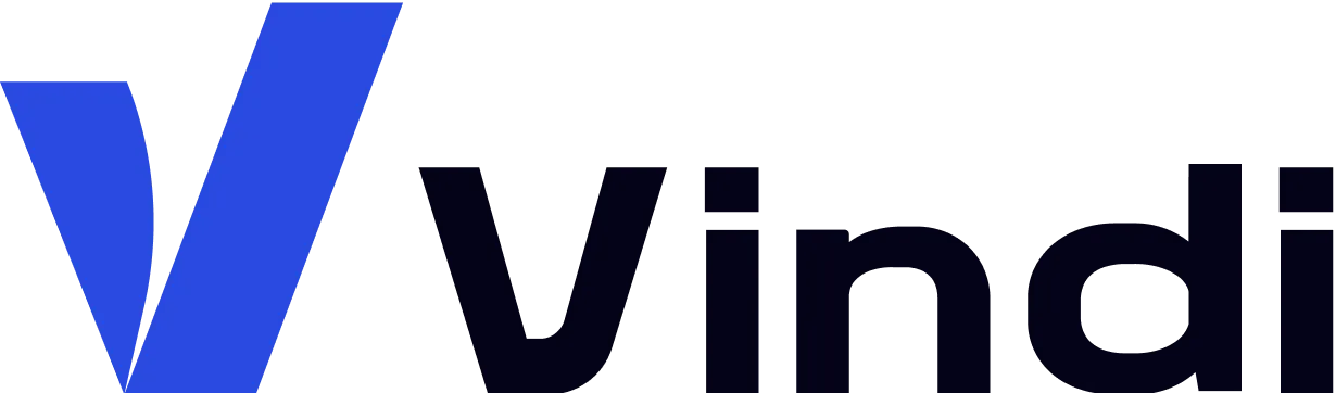 Logo Vindi