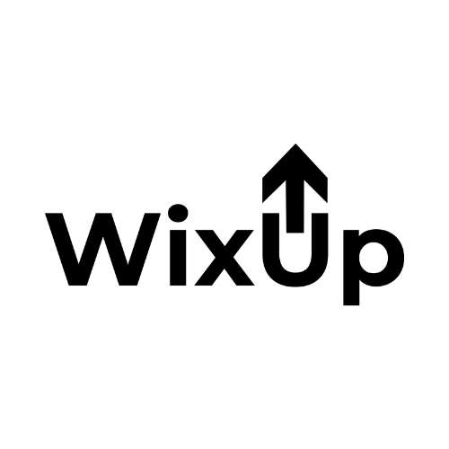 Logo WixUp