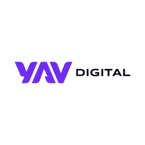 Logo YAV Digital