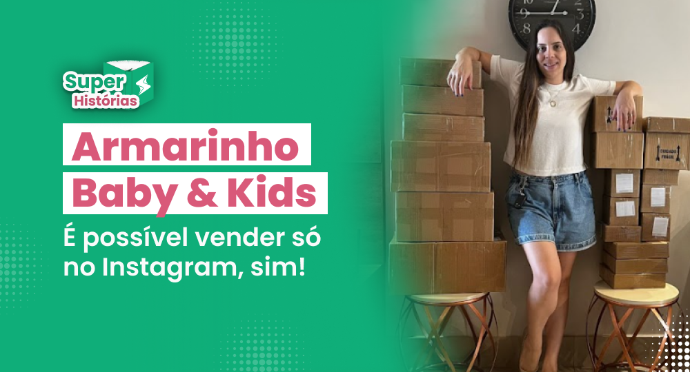 Loja no Instagram vale a pena? Experiência e dicas que dão certo!