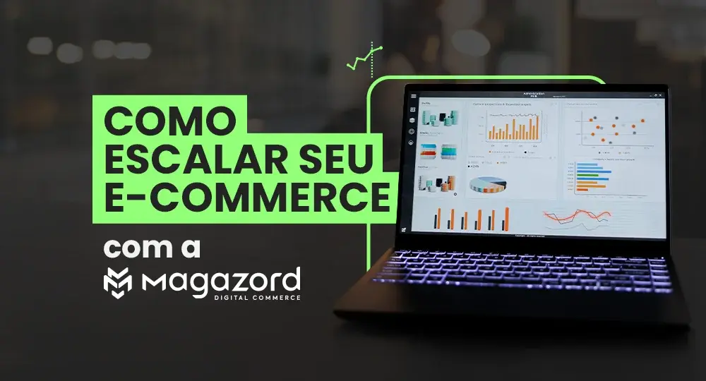 Magazord: o que é e como funciona no e-commerce