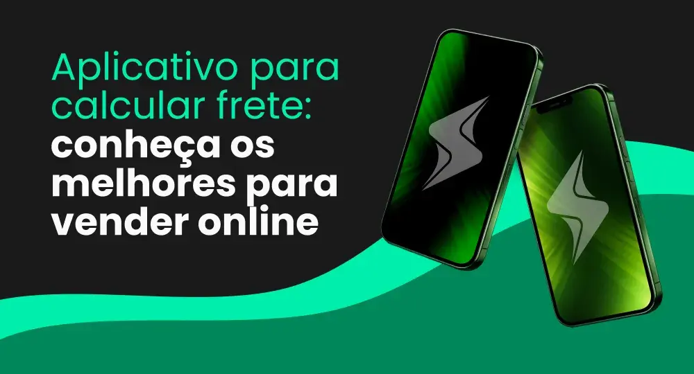 Qual o melhor aplicativo para calcular frete?