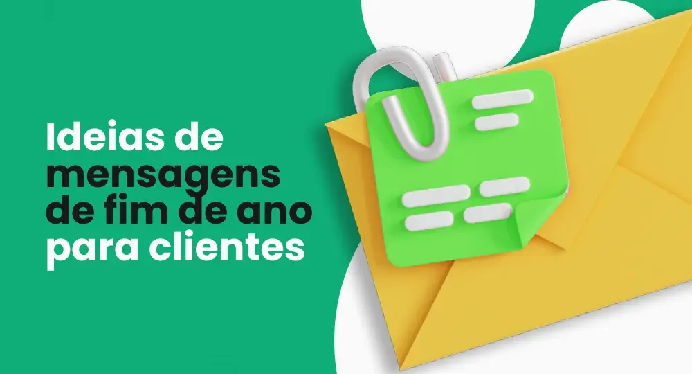 160 mensagens de fim de ano para clientes prontas para usar