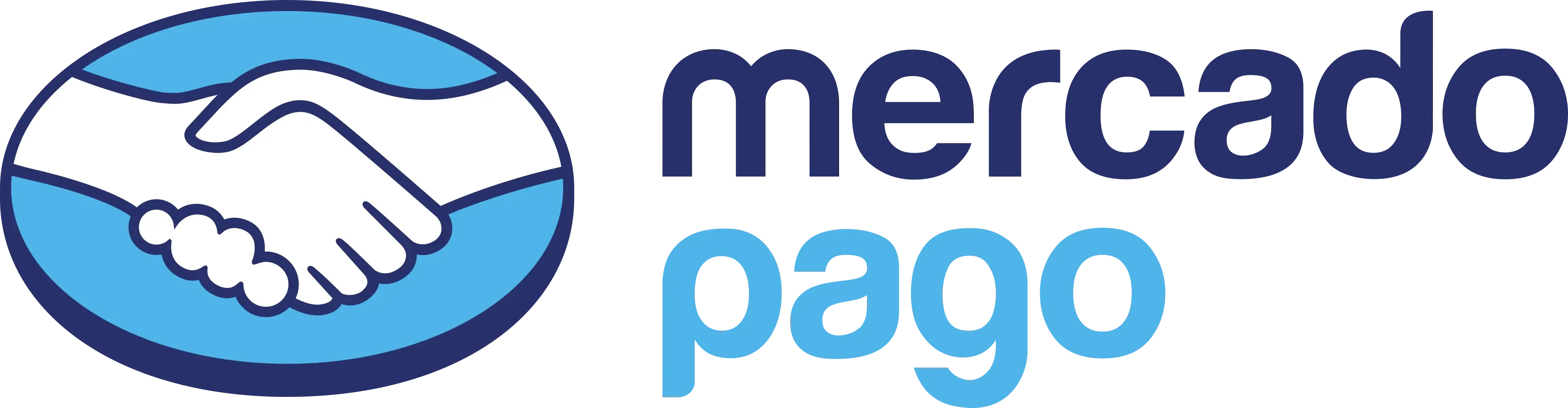 Logo Mercado Pago