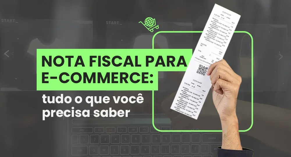 O que é nota fiscal: conceito, tipos e quando usar