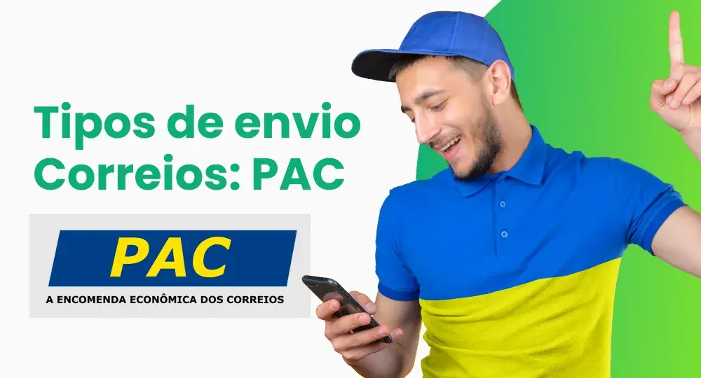 PAC Correios: tudo que você precisa saber sobre essa modalidade