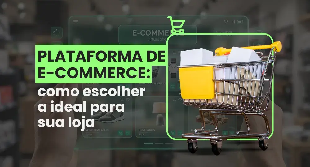 Melhores plataformas de e-commerce: guia completo