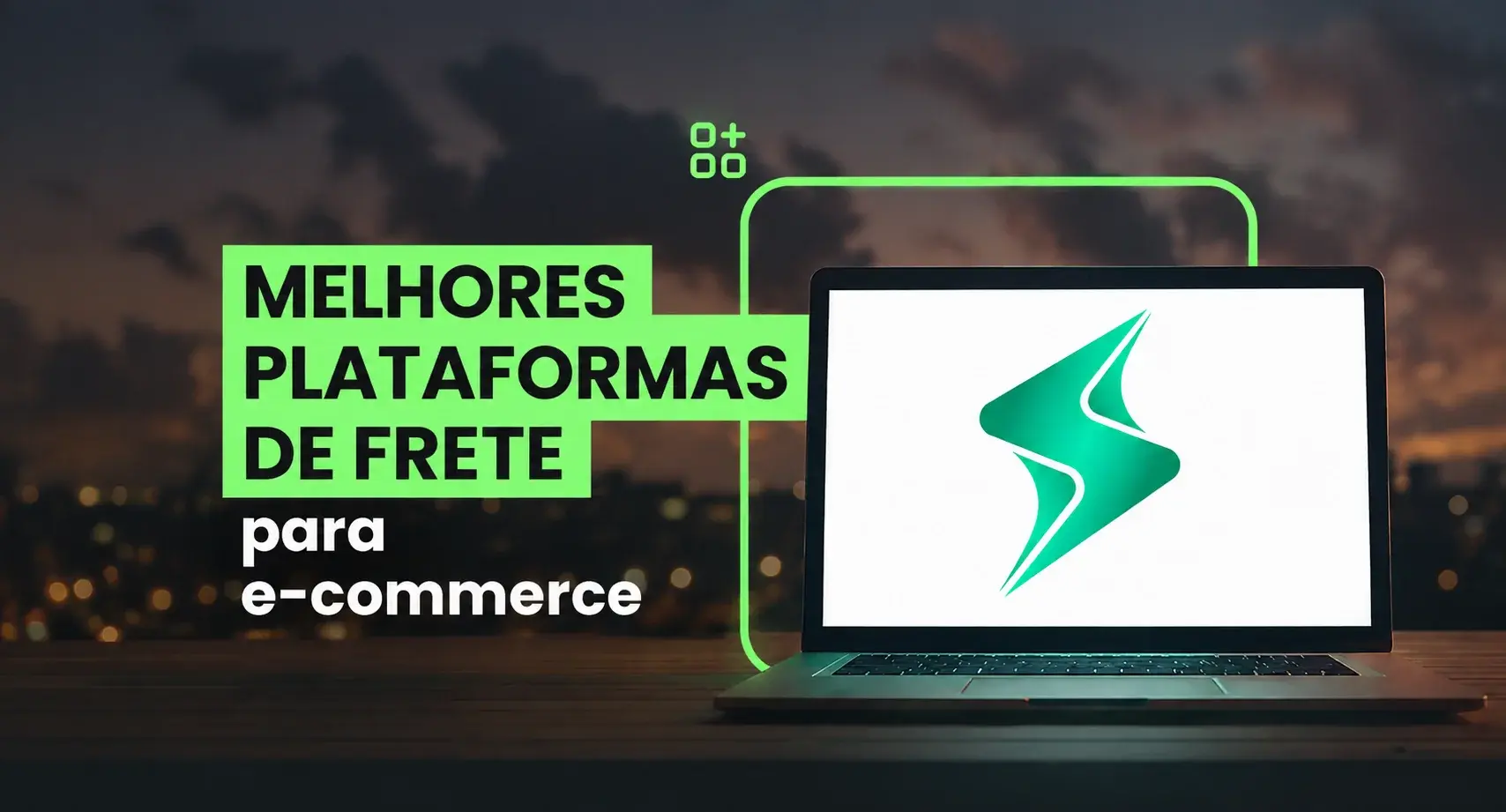 9 melhores plataformas de frete para e-commerce: guia comparativo 2026