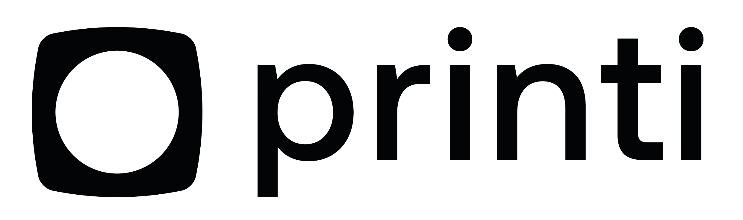 Logo Printi