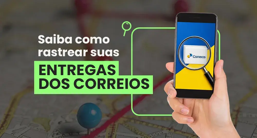 Rastreamento Correios: como acompanhar encomendas enviadas