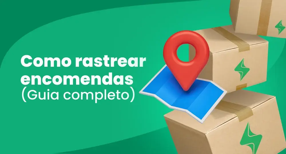 Como rastrear pedido no e-commerce