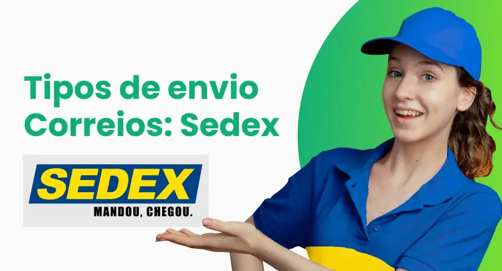 Sedex: como calcular e rastrear o frete expresso dos Correios