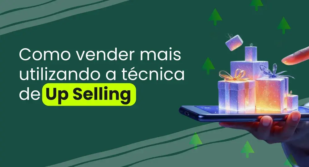 Up sell: como usar para aumentar o ticket médio no e-commerce