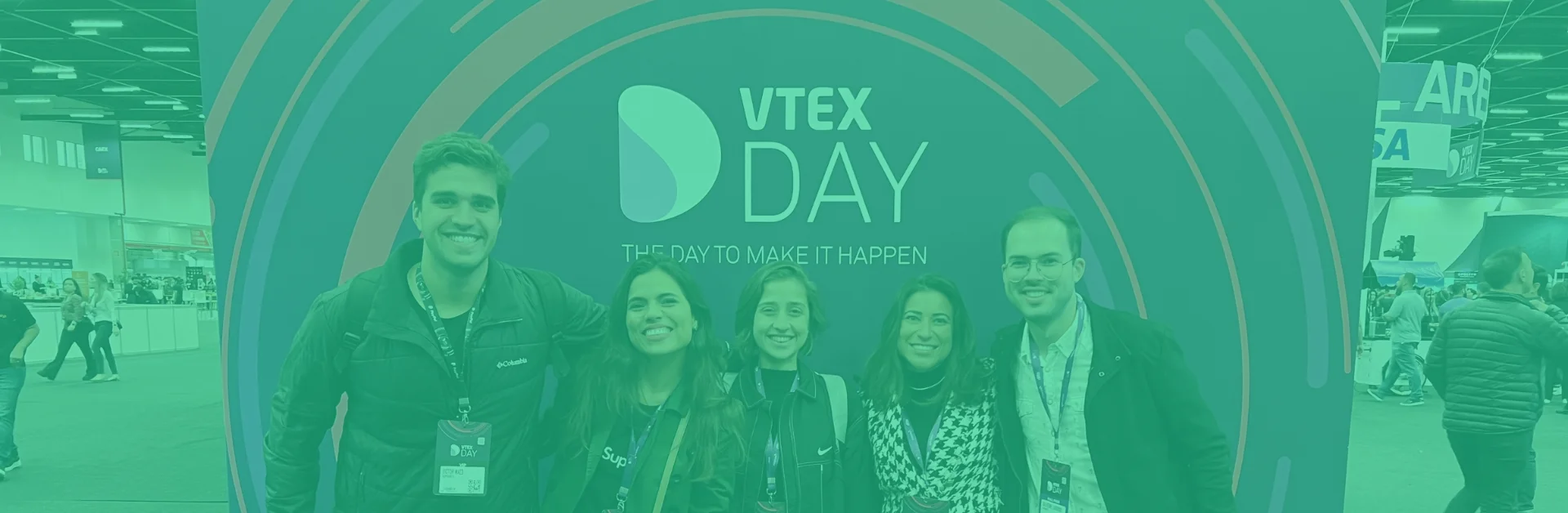 VTEX Day 2023